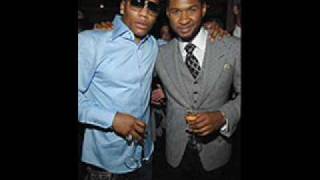 Watch Nelly Long Night feat Usher video