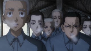 Download lagu S-62 Generation English Dub (Tokyo Revengers) 