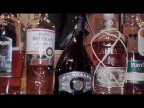 Video: Rozdíl Mezi Rumem A Whisky