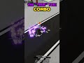 “True” Yuki Combo (Jujutsu shenanigans) #roblox #gaming