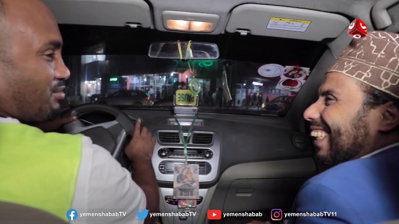 لما تسافر دولة ماتعرف تتكلم لغتهم | غربة البن