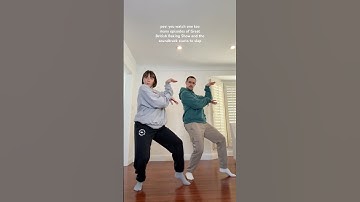 Great British Baking BOPS ?! #choreography #dancechallenge #greatbritishbakeoff