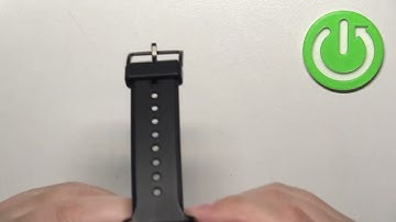 How to Install Applications on MOBVOI TicWatch Pro 5