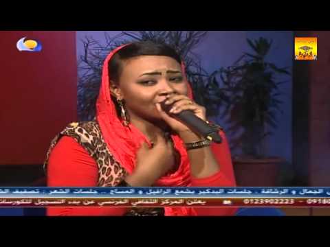 مكارم بشير خايفة سهرة تقاسيم 2014