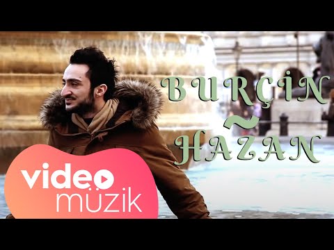 Burçin - Hazan (Official Video)