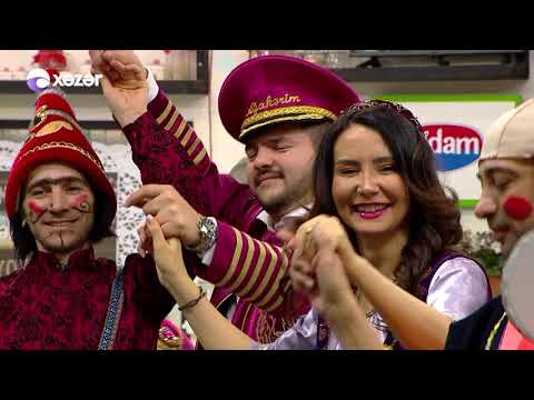 Anamın yeməyindən yoxdur - Bayram Buraxılışı 20.03.2019