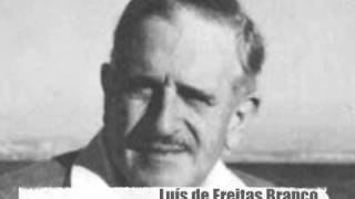 Luís De Freitas Branco Symphony N.4 - 1. Andante