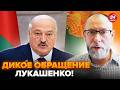 ⚡️ЖДАНОВ: Неадекватний Лукашенко УВІРВАВСЯ з ДИКИМИ ПОГРОЗАМИ! Раптово ОБРАЗИВ Європу