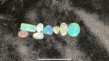 Opal cutting: make the most from your chips: buying tips for beginners.