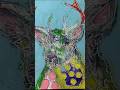 大人になるってこういう事でしょう? title: 嘘をつき続けた 鹿 #art #amazing