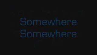 NSYNC - Somewhere Someday Lyrics Video