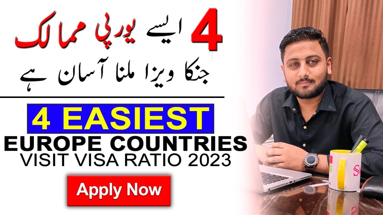 4 European Countries Issue Very Easy Visa On Pakistani Passport 4-european-countries-issue-very-easy-visa-on-pakistani-passport
