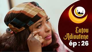 Ramadan 2026 : "Eutou Ndiouféne" Episode 26 Niankou, Sanex Ak Serigne Ngagne
