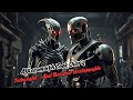 A Xenomorph Took Over a Terminator… And Became Unstoppable | Sci-Fi-HiTales