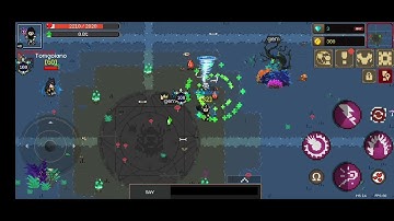 Kaion TALE 2024.   x1. sorce x Lancer