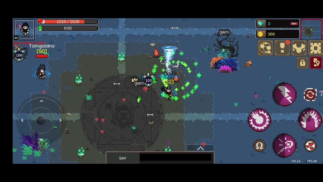 Kaion TALE 2024. x1. sorce x Lancer - YouTube