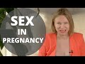 5 BEST Feel-Good SEX Positions During Pregnancy!