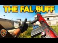 THE FAL BUFF - Modern Warfare