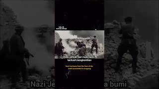 Awal Runtuhnya Kekuatan Nazi Jerman di Perang Dunia II #shorts #ww2 #history
