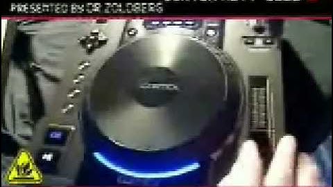 Cortex HDTT - 5000 Live-Stream Video Part 2