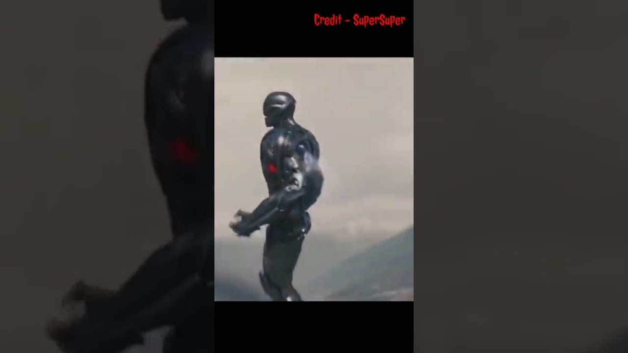 Avengers 2 me Ultron ka plan kya tha 