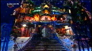 Rtl Programmvorschau Weihnachten - Heiligabend - 90Er Jahre