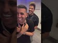 🤣🤣🤣cómo gozamos haciendo este tema en él estudio