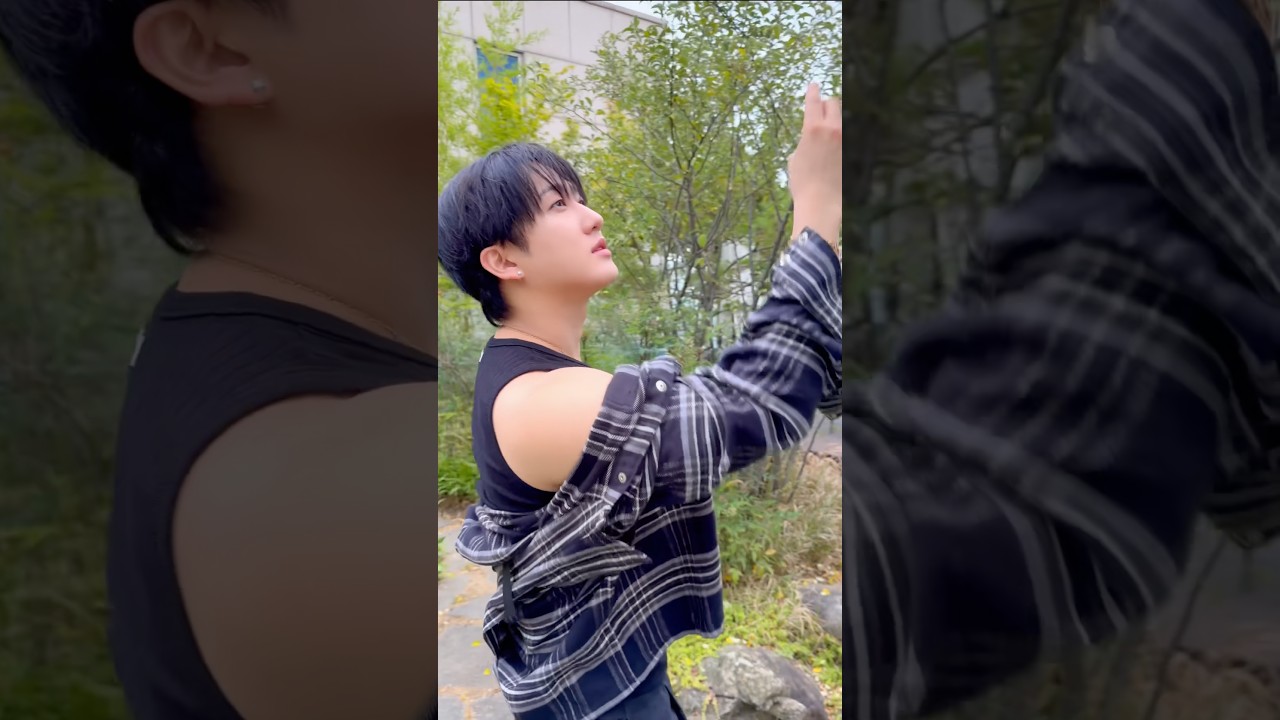 Set me free✨ #StrayKids #스트레이키즈 #창빈 #Changbin #YouMakeStrayKidsStay