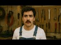 TOOL FACTORY EMPLOYEE.. [HWTC: Happy Worker Tool Company]