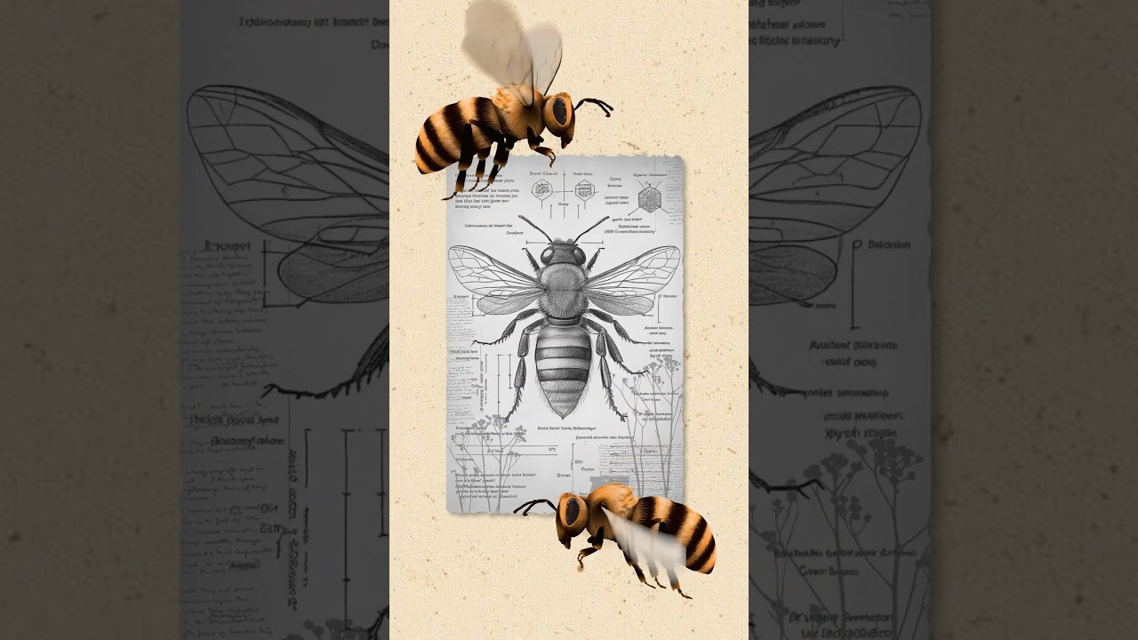 bumbell bee motivation