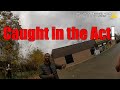 He Picked Up a Prostitute… Then Tried to Fool the Officer