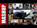 TRANSFORMERS 5: THE LAST KNIGHT Trailer Reactions Mashup