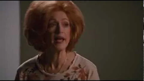 Maria Mason as Mitzi in "Hot Flashes"