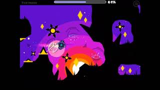 Ouroboros 47-72% (Progress 2) Mobile - [Geometry Dash 2.11] Read Description