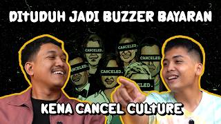 BARAKUDA - CANCEL CULTURE DI INDONESIA  |  EPS 03