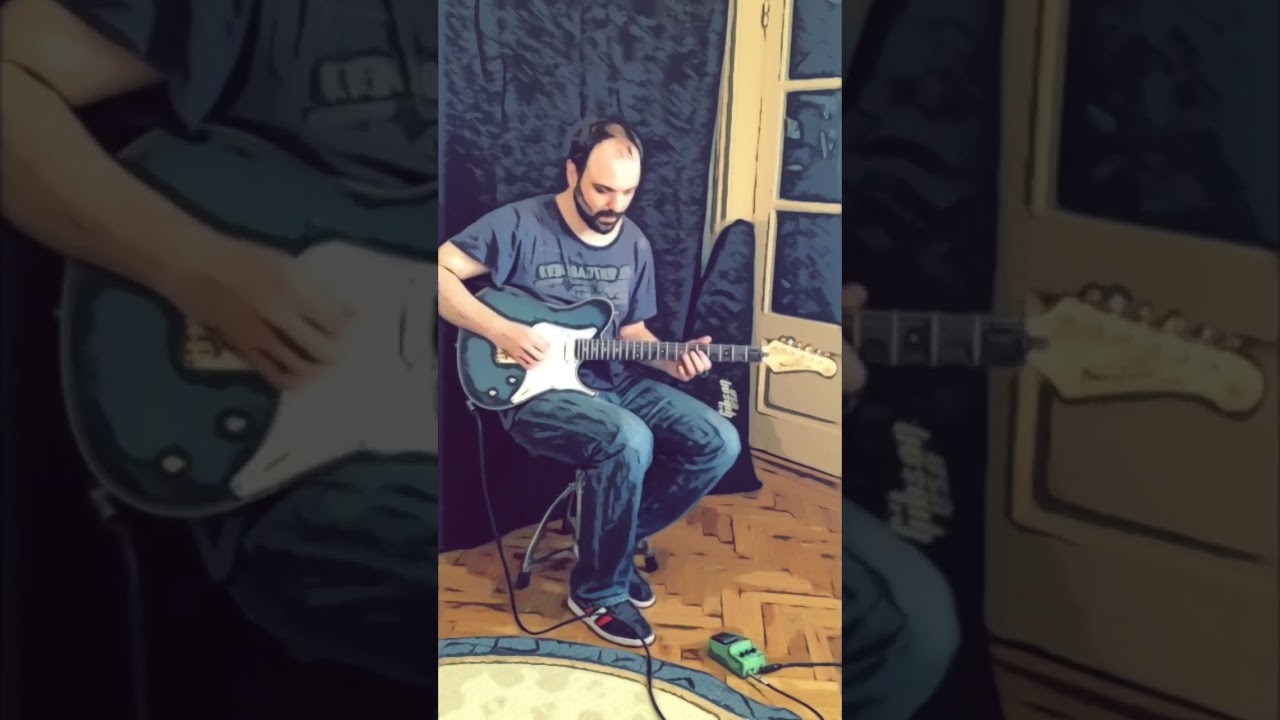 Tasty George Benson - In The Ghetto - Jam