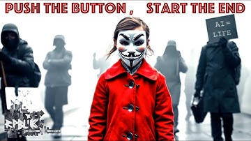 RPBLiK Push the Button, Start the End   OFFICIAL MUSIC VIDEO