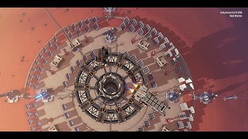 [SW] - Dyson Sphere Program - Logistics Vessels