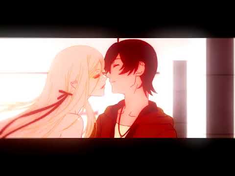 Kizumonogatari-III「AMV」--Horns