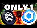 BEST ALTCOINS For 2026 Chainlink LINK Or ONDO Finance