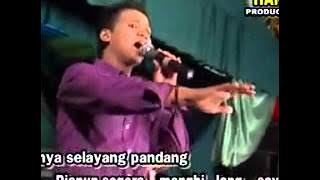 putra buana hilang tak berkesan youtube