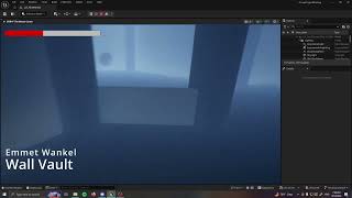 Emmet Wankel & Asy Smith | Final Project Principals of Game Design