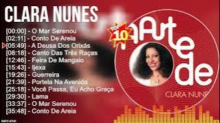 Download lagu Clara Nunes Greatest Hits ~ Top 100 Artists To Listen in 2022 & 2023
