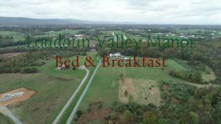 Loudoun Valley Manor B&B