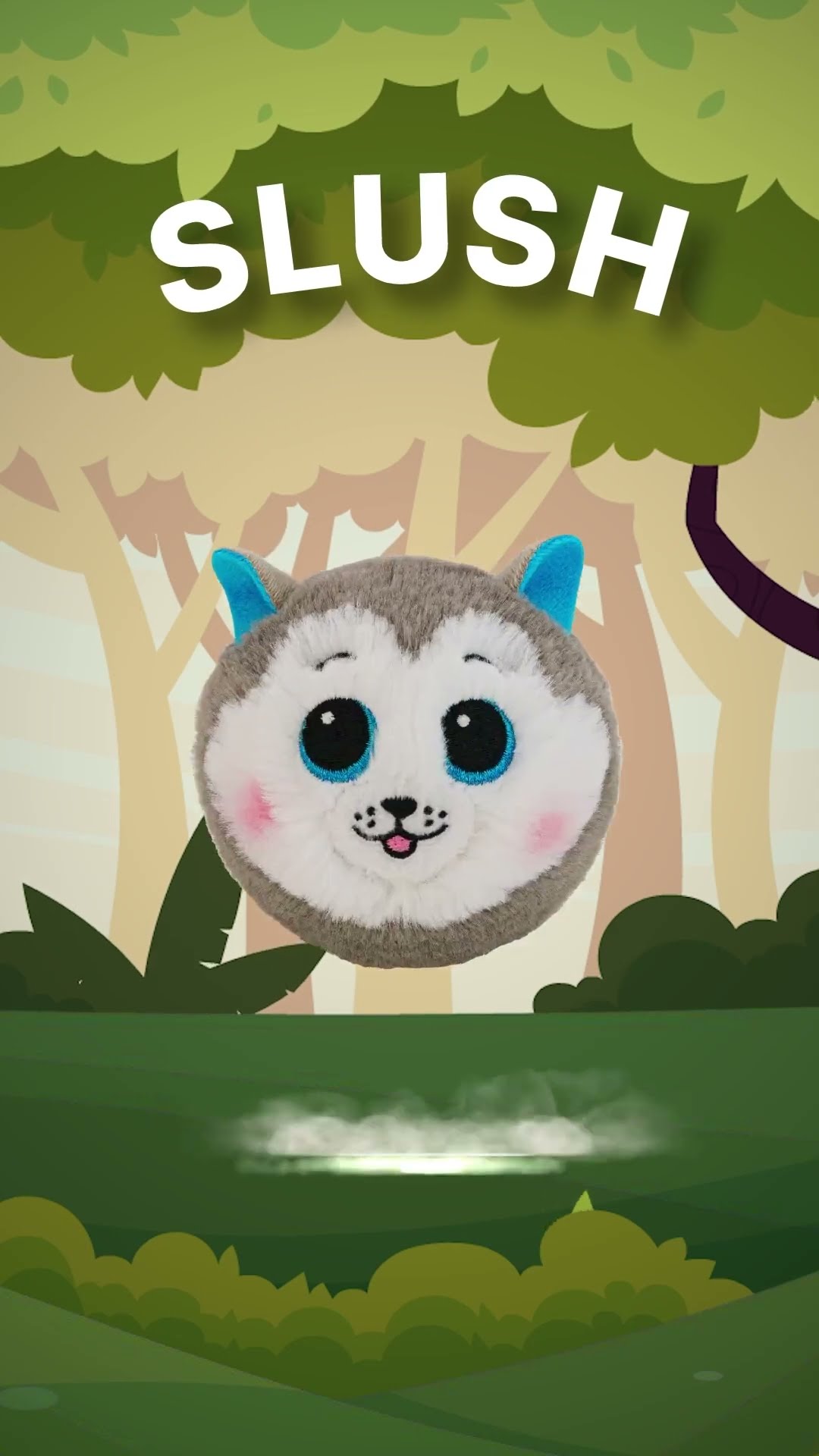Beanie Bouncers - Cute, Fun & Full of Energy!