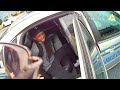 GF Beater Throws Hands at Her 4 y/o Stepdaughter & Finds Out