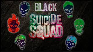 Psy DJ Set B1K - Suicide Squad Parte 2 Lysergic Family 2020