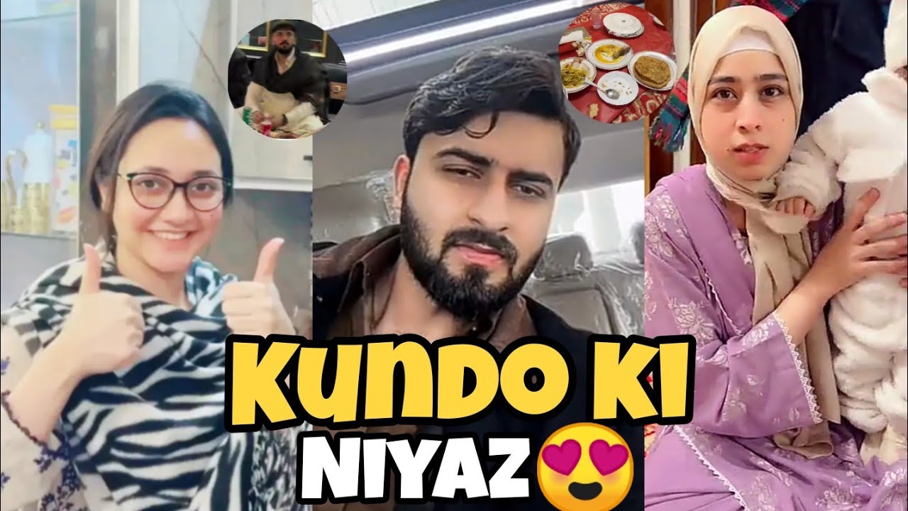 Rajab But KY Ghar kundo ki niyaz😍|Eman ghar wapis AA gae🥰