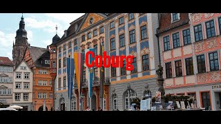 Coburg (4K)