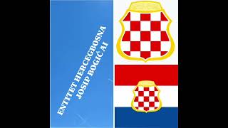 ENTITET HERCEGBOSNA JOSIP BOGIĆ AI 